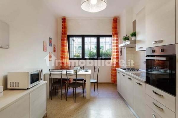 appartamento in vendita a Firenze in zona Centro Santa Maria Novella