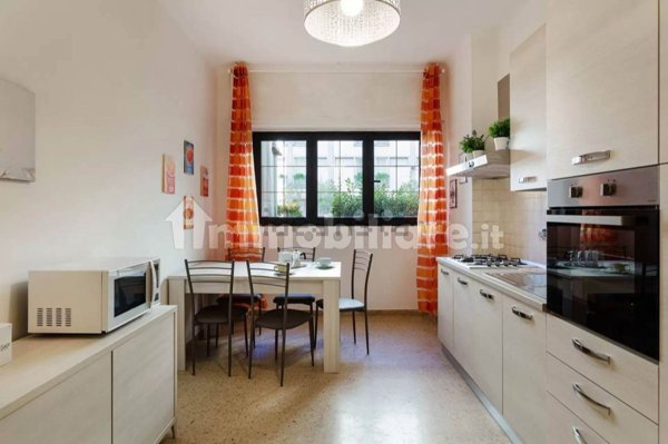 appartamento in vendita a Firenze in zona Centro Santa Maria Novella