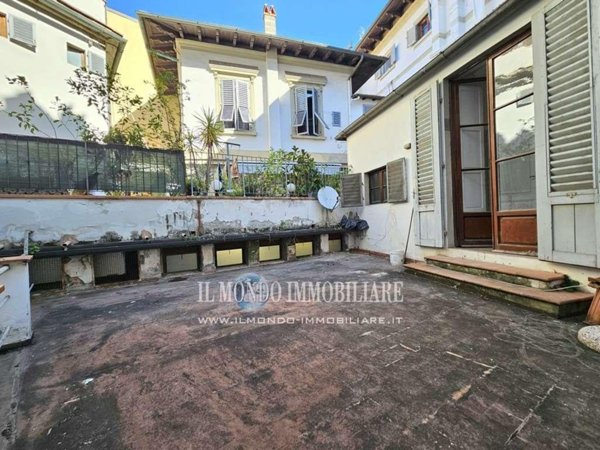 appartamento in vendita a Firenze in zona Centro Duomo