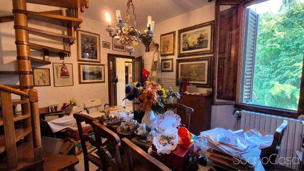 appartamento in vendita a Firenze in zona Galluzzo