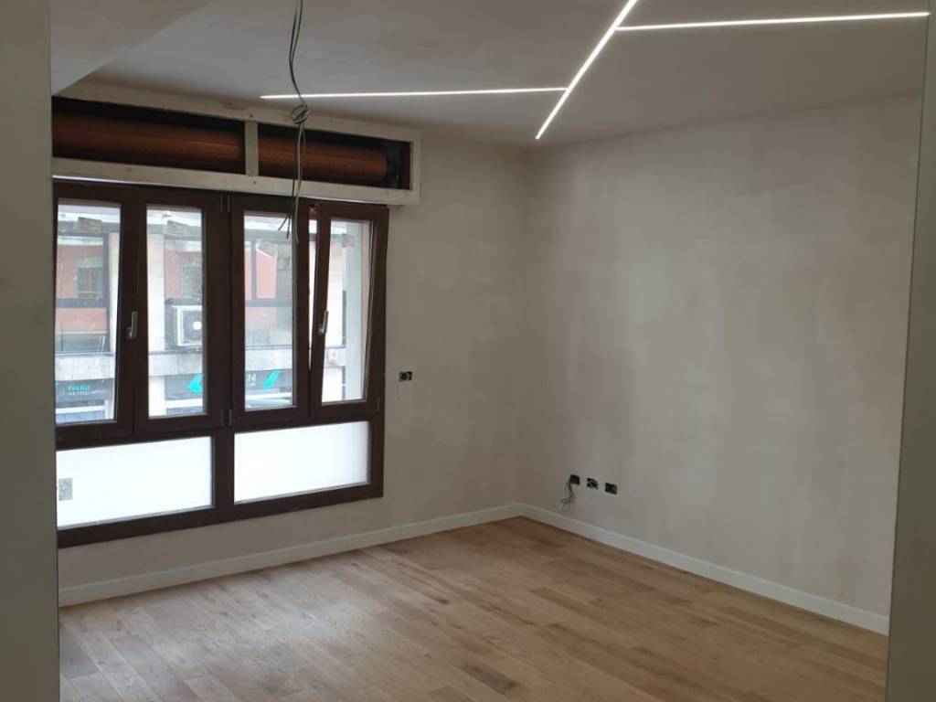 appartamento in vendita a Firenze in zona Campo di Marte