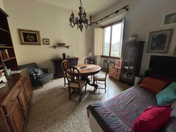 appartamento in vendita a Firenze in zona Careggi