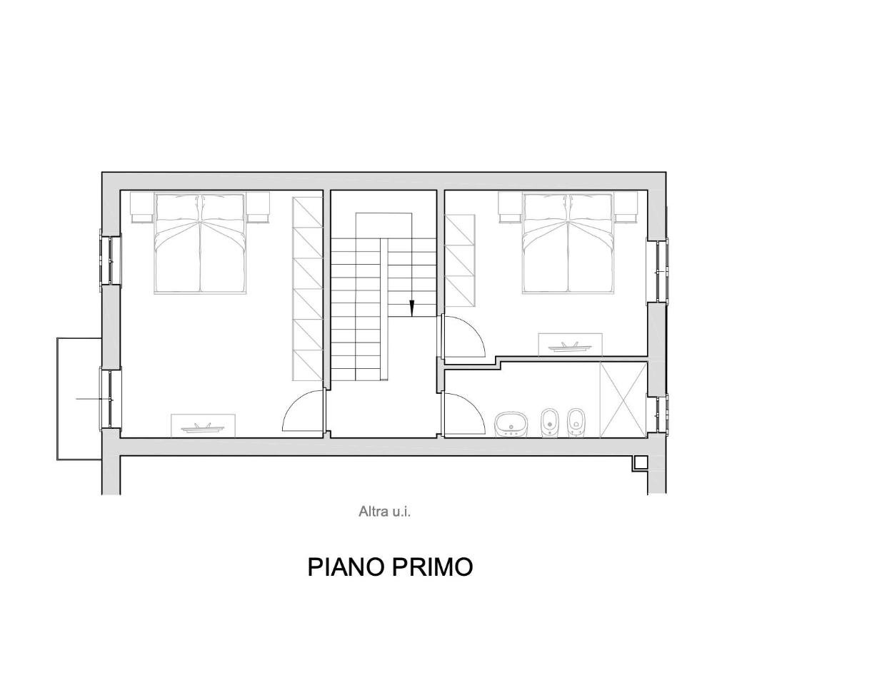 casa indipendente in vendita a Firenze in zona Brozzi