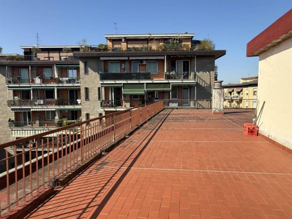 appartamento in vendita a Firenze in zona Coverciano