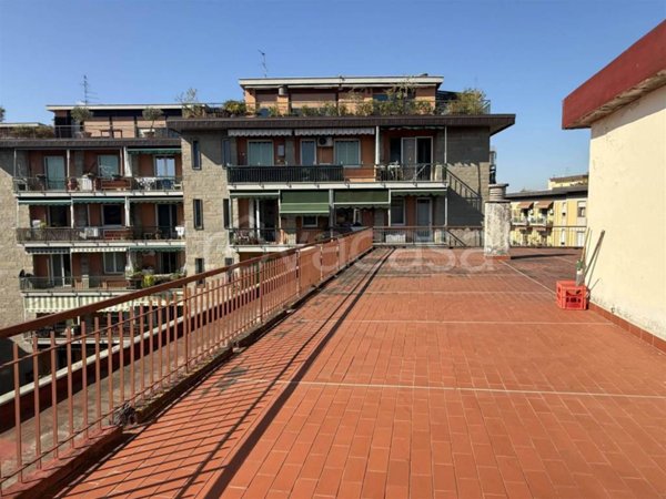 appartamento in vendita a Firenze in zona Coverciano