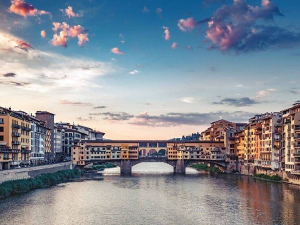 appartamento in vendita a Firenze in zona Centro Santa Croce