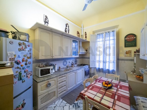 casa indipendente in vendita a Firenze in zona Le Cure