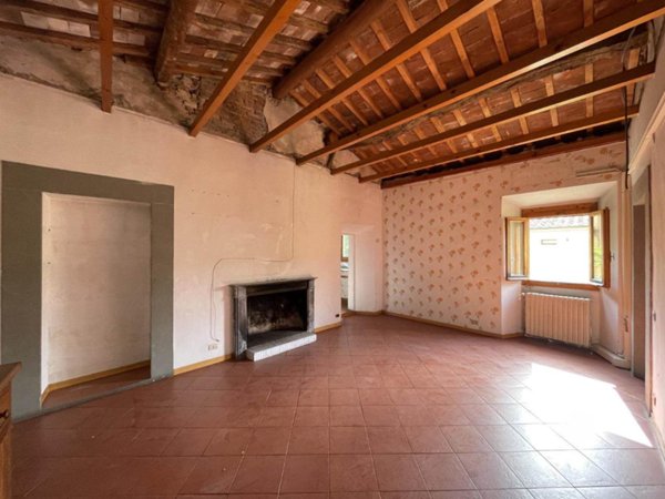 appartamento in vendita a Firenze in zona Serpiolle