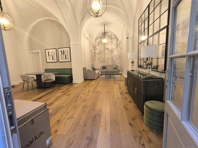 appartamento in vendita a Firenze in zona Centro San Frediano