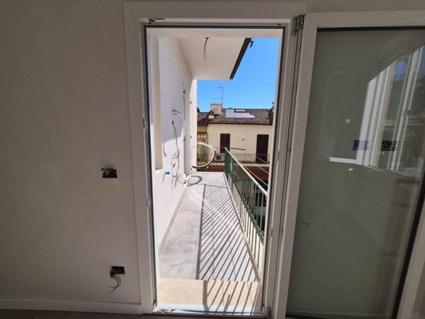 appartamento in vendita a Firenze in zona Soffiano