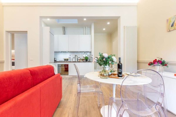 appartamento in vendita a Firenze in zona Centro San Frediano