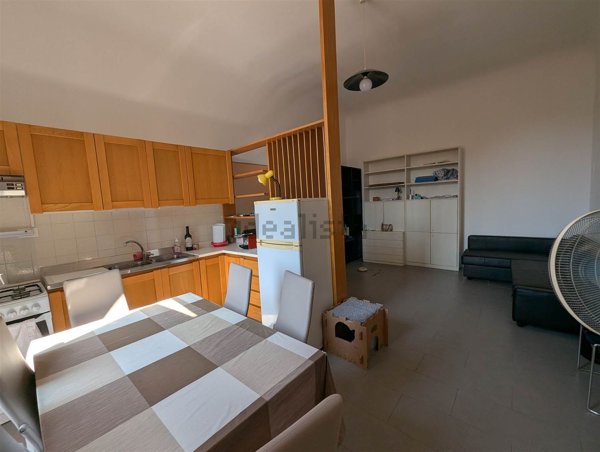 appartamento in vendita a Firenze in zona Centro Storico