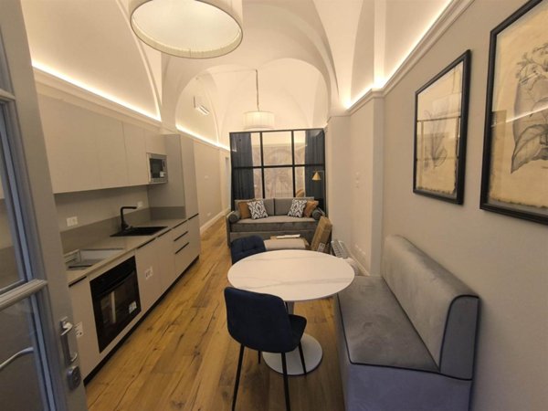 appartamento in vendita a Firenze in zona Centro San Frediano