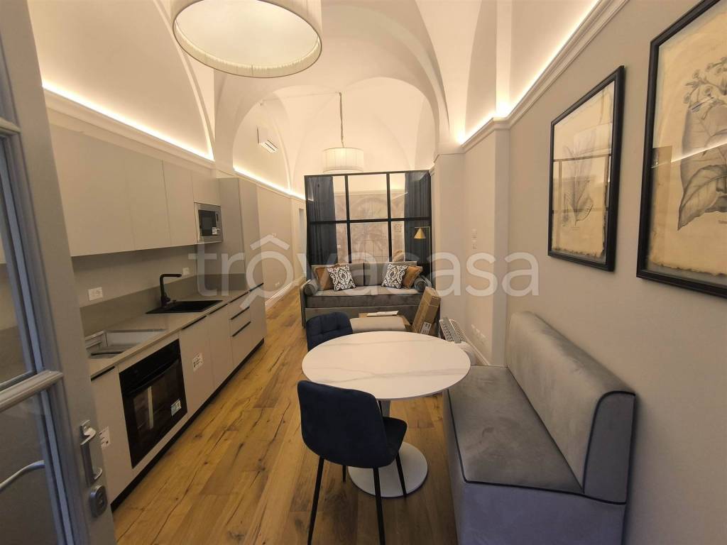 appartamento in vendita a Firenze in zona Porta Romana