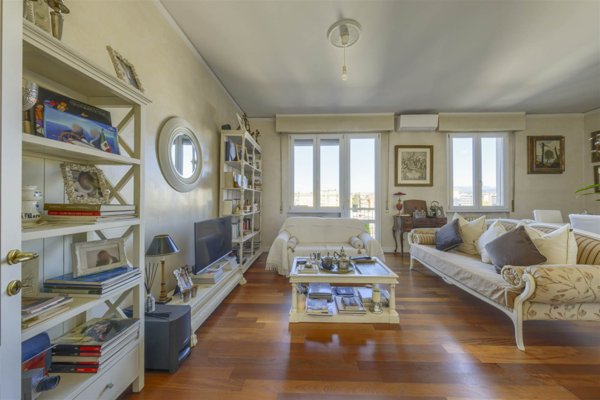 appartamento in vendita a Firenze in zona Novoli