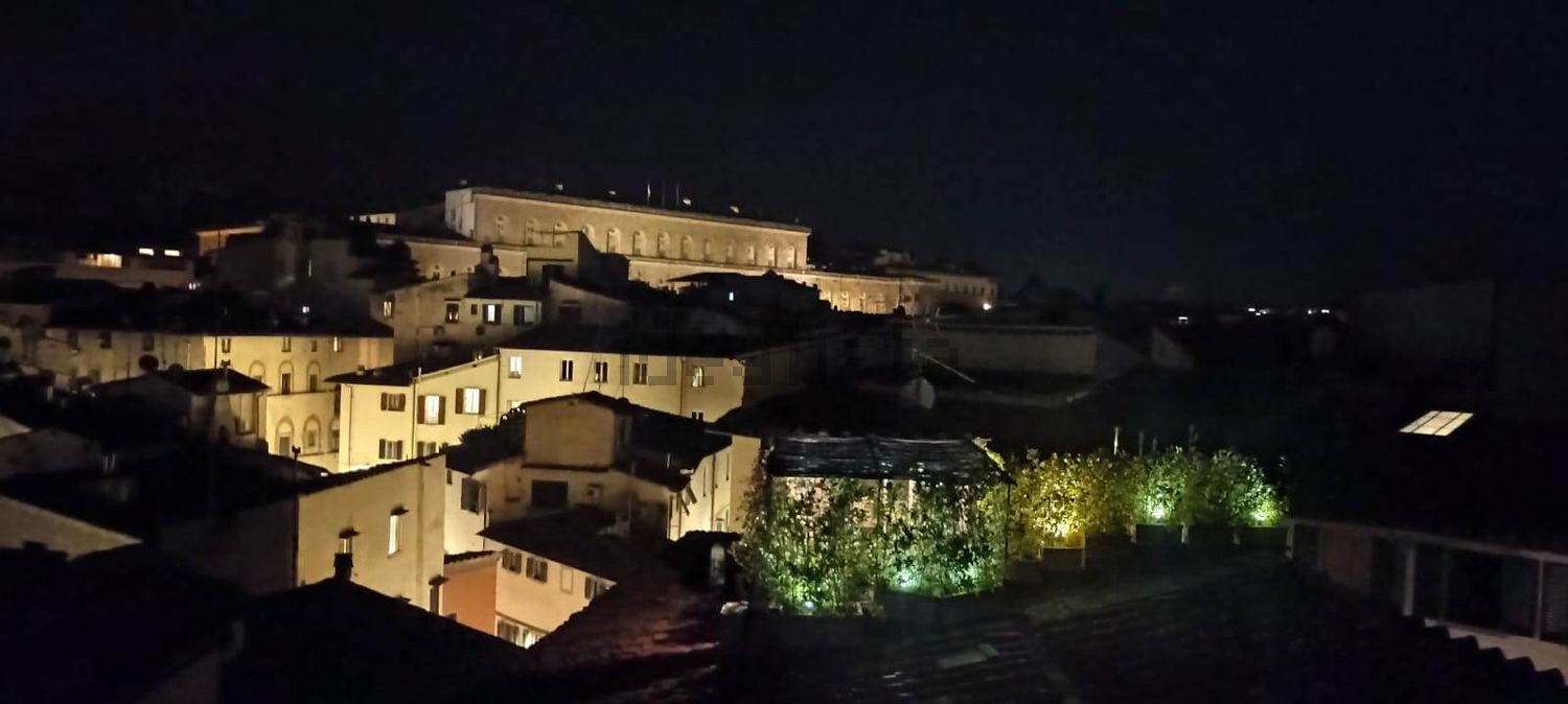 appartamento in vendita a Firenze in zona Centro San Frediano
