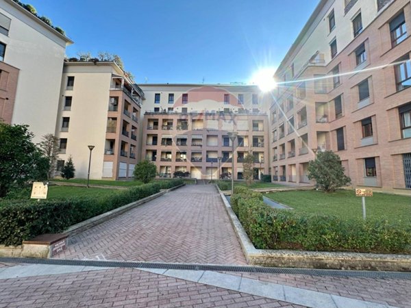 appartamento in vendita a Firenze in zona Novoli
