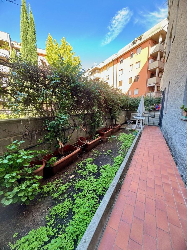 appartamento in vendita a Firenze in zona Firenze Nova