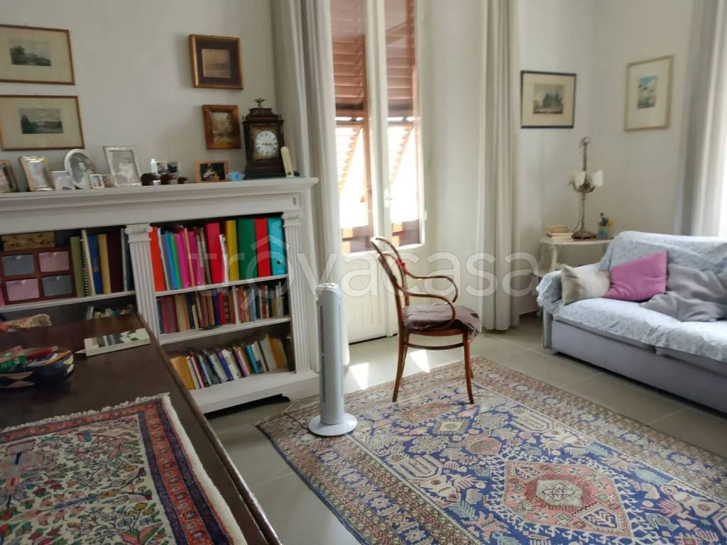 appartamento in vendita a Firenze in zona Campo di Marte