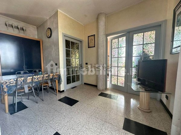 appartamento in vendita a Firenze in zona Novoli