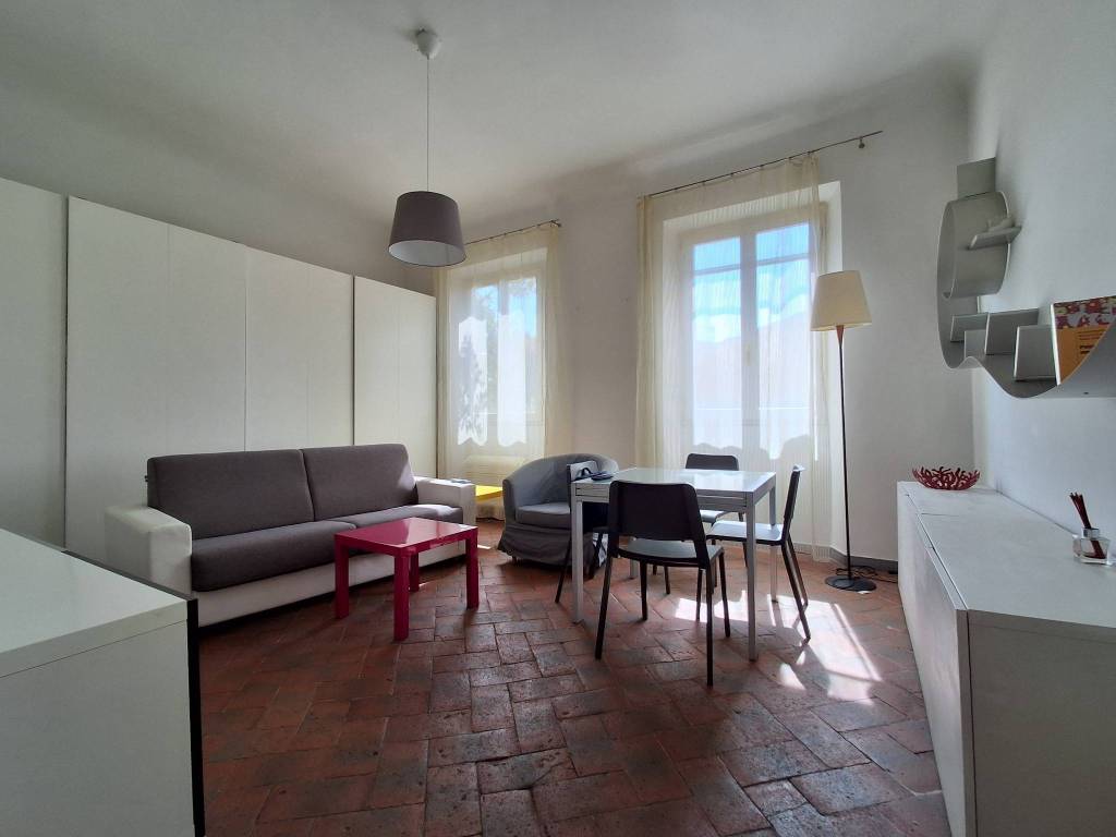 appartamento in vendita a Firenze in zona Centro Duomo