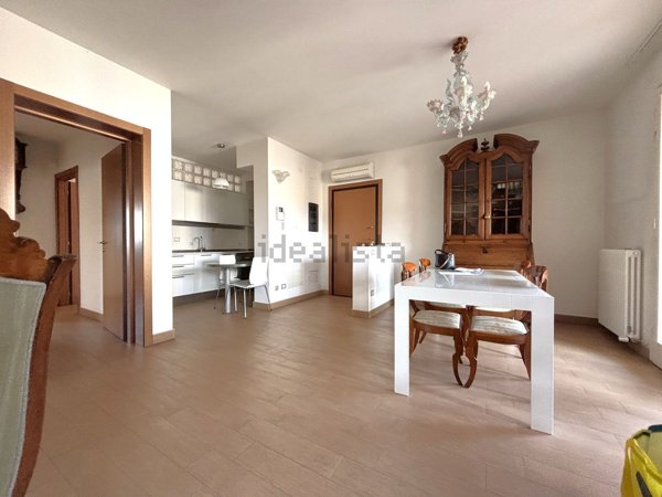 appartamento in vendita a Firenze in zona Coverciano