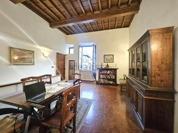 appartamento in vendita a Firenze in zona Centro Santa Croce