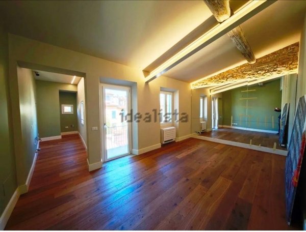 appartamento in vendita a Firenze in zona Centro Santa Croce