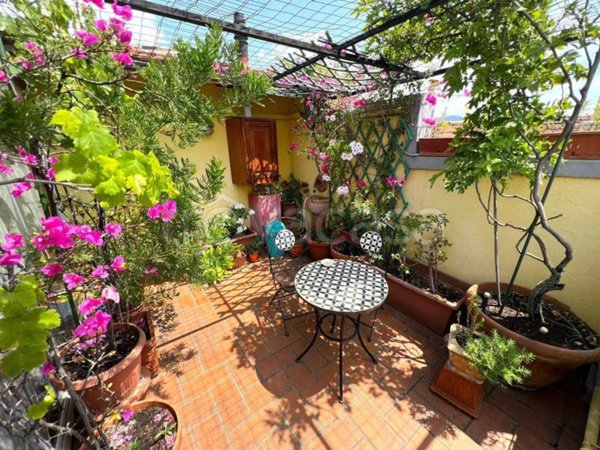 appartamento in vendita a Firenze in zona Statuto