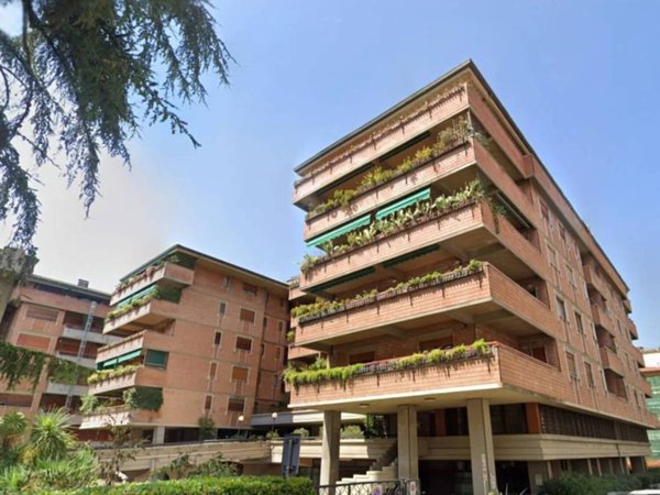 appartamento in vendita a Firenze in zona Campo di Marte