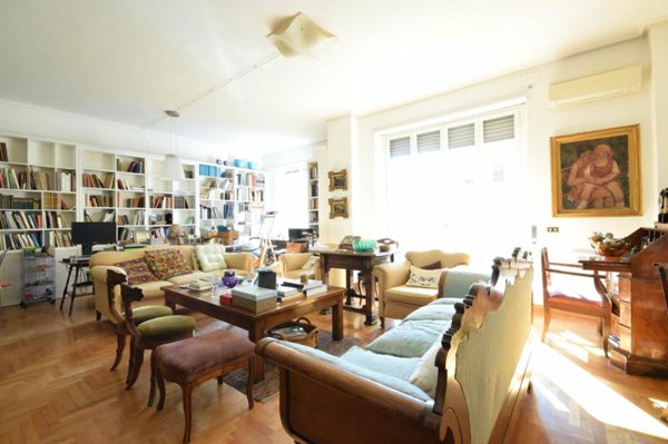 appartamento in vendita a Firenze in zona Statuto