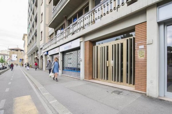 appartamento in vendita a Firenze in zona Statuto