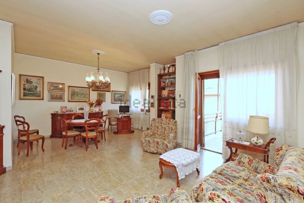 appartamento in vendita a Firenze in zona Novoli