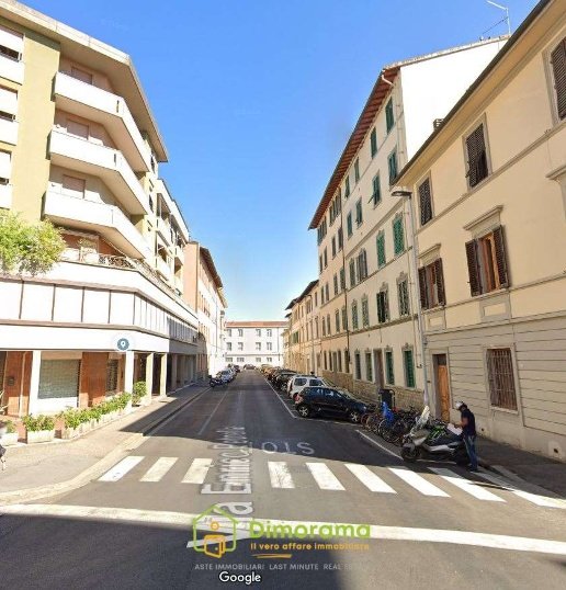 appartamento in vendita a Firenze in zona Centro Storico