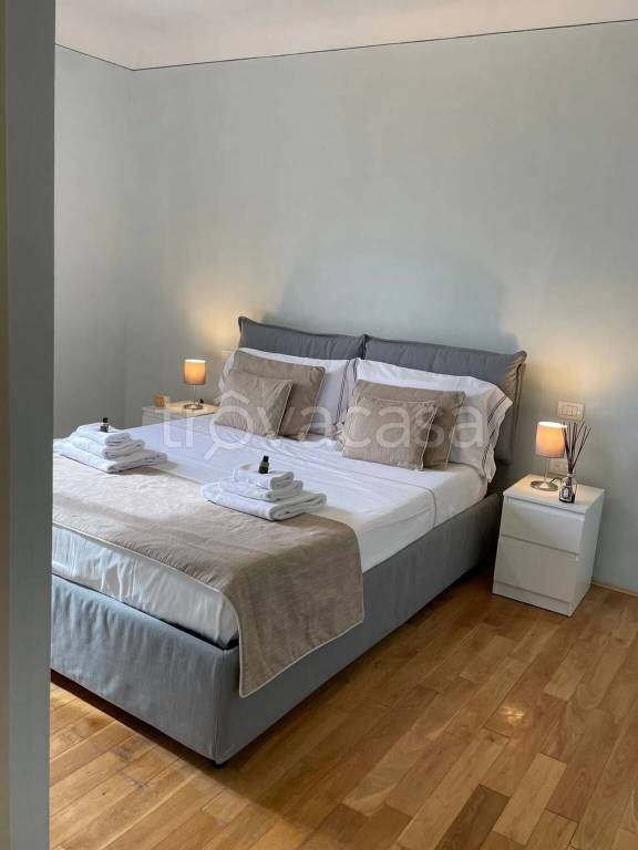 appartamento in vendita a Firenze in zona Soffiano