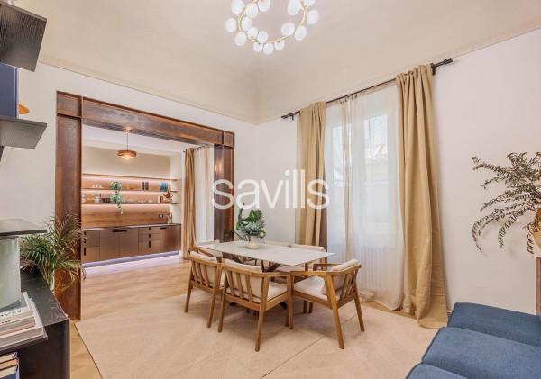 appartamento in vendita a Firenze in zona Centro Storico