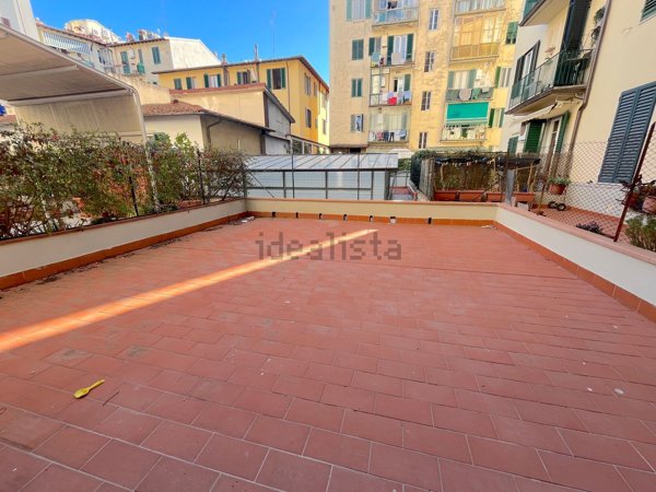 appartamento in vendita a Firenze in zona Le Cure