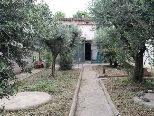 appartamento in vendita a Firenze in zona Brozzi