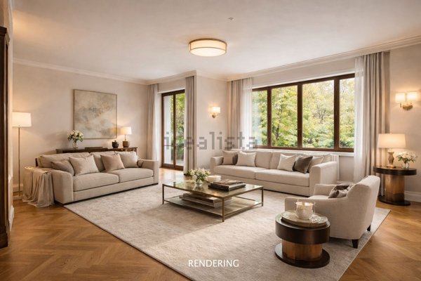 appartamento in vendita a Firenze