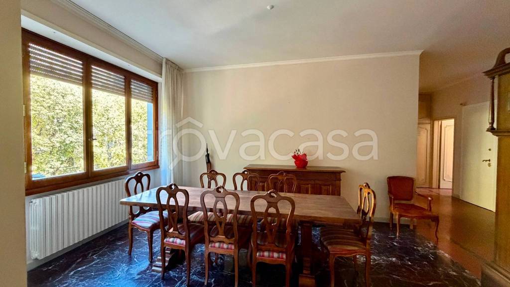 appartamento in vendita a Firenze in zona Centro Storico