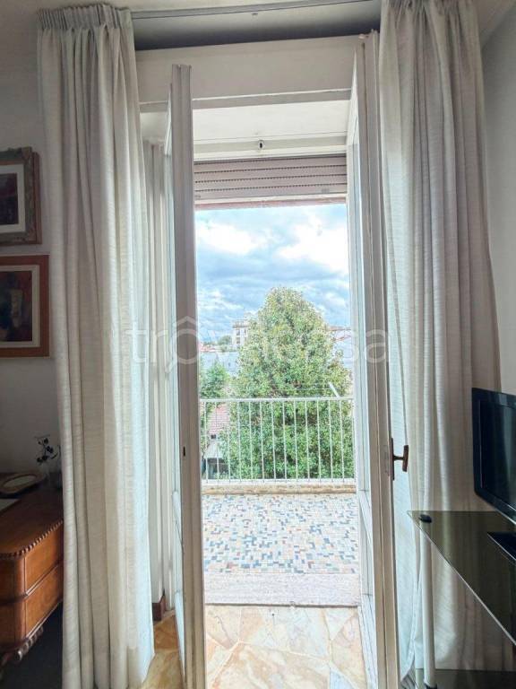 appartamento in vendita a Firenze in zona Centro Storico