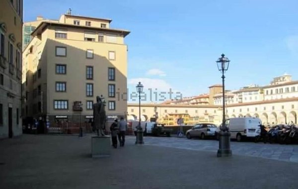 appartamento in vendita a Firenze in zona Centro San Niccolò
