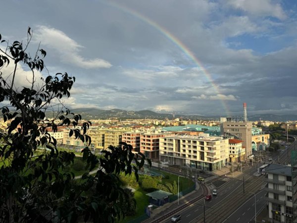 appartamento in vendita a Firenze in zona Novoli