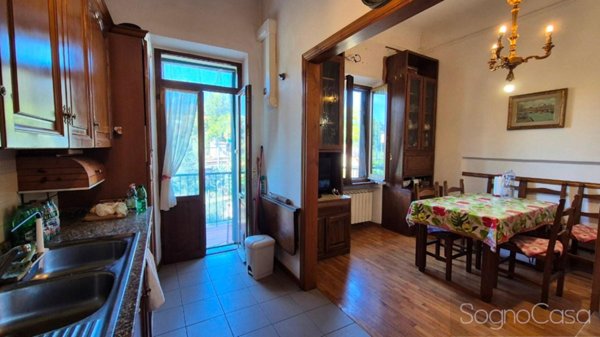 appartamento in vendita a Firenze in zona Le Cure