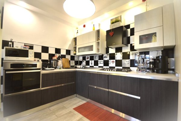 appartamento in vendita a Firenze in zona Peretola