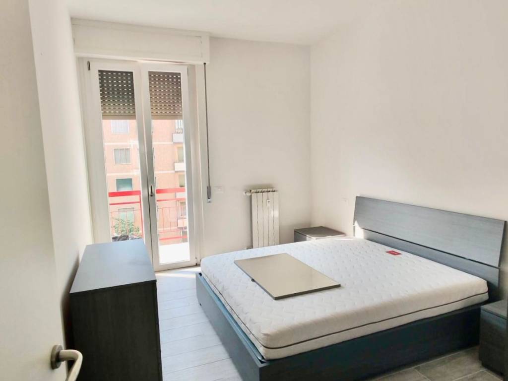 appartamento in vendita a Firenze in zona Novoli