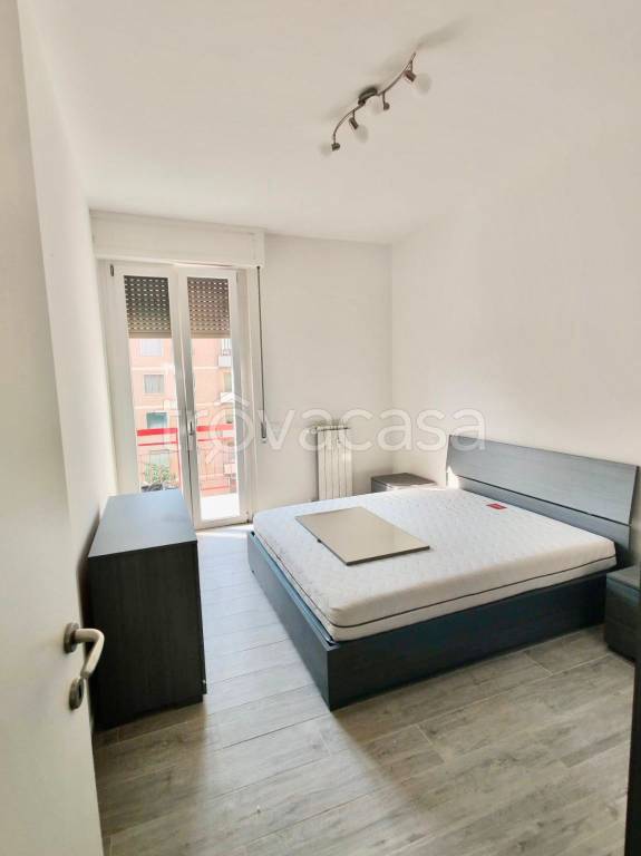 appartamento in vendita a Firenze in zona Novoli