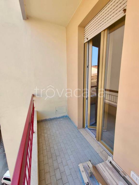 appartamento in vendita a Firenze in zona Novoli