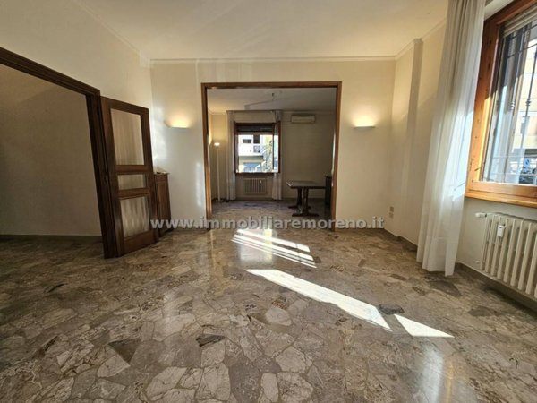 appartamento in vendita a Firenze in zona Varlungo
