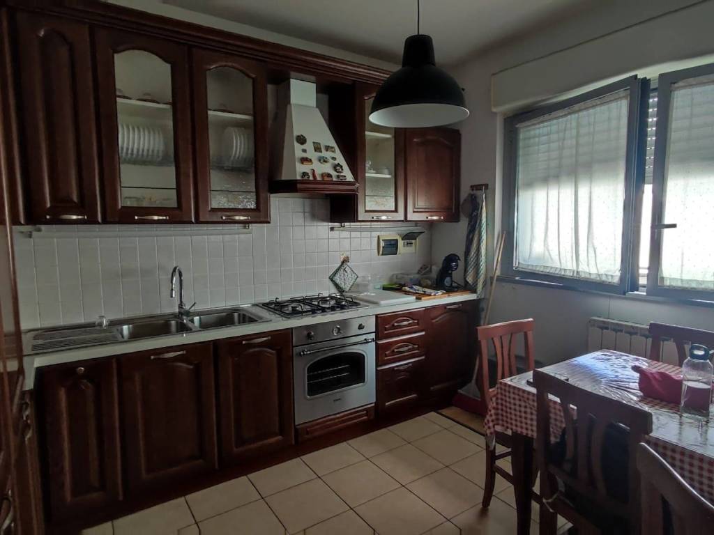 appartamento in vendita a Firenze in zona Brozzi